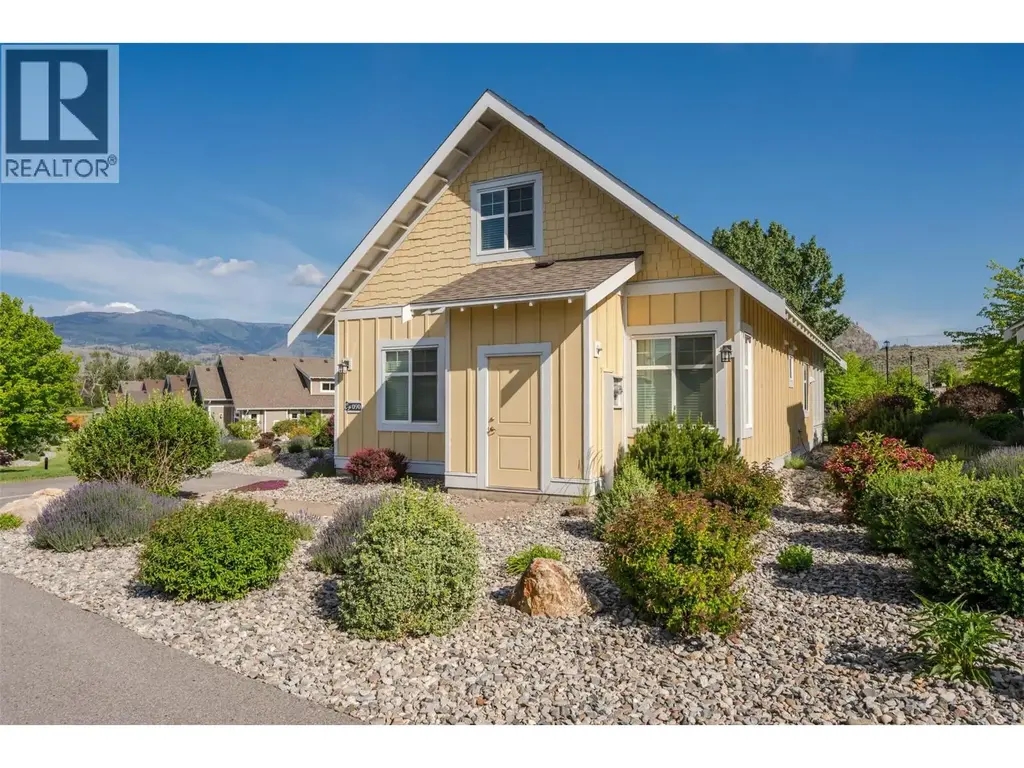 2450 Radio Tower Road Unit# 90, Oliver